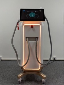 Machine à tatouer les sourcils électrique 810 Ice Skin pour hommes et femmes, modèle ZS-07, pour le dé<span class=keywords><strong>tatouage</strong></span> de la <span class=keywords><strong>barbe</strong></span>, équipement de salon de beauté, commerce extérieur - Product Image 4