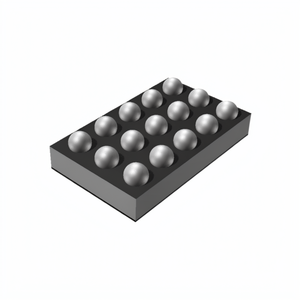 Authorized Distributor KTB8399PEDAA-TR Power Management (PMIC) 15 WFBGA, WLCSP Buy Electronics Components Online - Product Image 1
