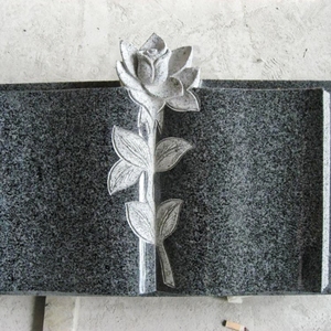 <span class=keywords><strong>Pierre</strong></span> <span class=keywords><strong>tombale</strong></span> en granit noir personnalisée en forme de livre, monument funéraire pour cimetière, design de <span class=keywords><strong>pierre</strong></span> <span class=keywords><strong>tombale</strong></span> - Product Image 4