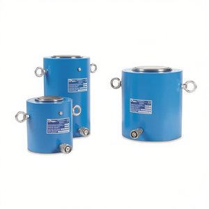 Cilindros Hidráulicos de Acción Simple Ttake de Alta Potencia con Retorno por Resorte para Uso Industrial - Product Image 2