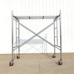 <span class=keywords><strong>Dimensioni</strong></span> e Prezzi di Impalcature Metalliche per Costruzioni - Product Image 4