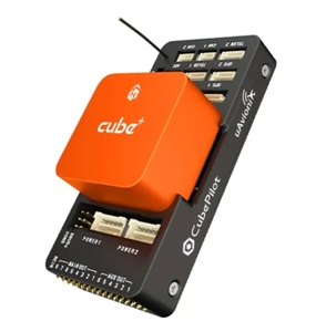 Orange Cube Standard Set with Ardupilot Pixhawk Cubepilot Accessories for <b>Quadcopter</b> <b>Drones</b> in Stock - Product Image 5