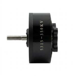 มอเตอร์ไร้แปรงถ่าน BLDC รุ่น 5315 430KV จากโรงงาน สำหรับเฮกซาคอปเตอร์ - Product Image 5