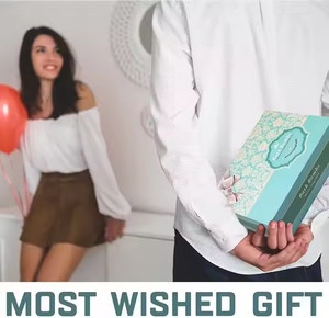 Sel de la Mer Morte Naturel Cacao et Huiles Essentielles de Karité Marque Privée Bombe de Bain Fizzies Coffret Cadeau Ultra Luxe - Product Image 5