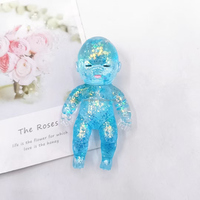 Grandes ventes en gros : Jouet anti-stress Squishy en maltose Natasha, jouet à presser en maltose, balles anti-stress simulées pour bébés, jouet anti-stress pour enfants, cadeau