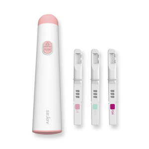 Sejoy Fertility <strong>test</strong> Kit Lh <strong>Ovulation</strong> <strong>test</strong> Strip Urine <strong>Ovulation</strong> <strong>test</strong> Kit - Product Image 1