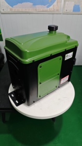 Nuevo <span class=keywords><strong>Alternador</strong></span> Portátil de Frecuencia Variable Silencioso para Camiones, <span class=keywords><strong>Alternador</strong></span> de <span class=keywords><strong>48</strong></span> <span class=keywords><strong>Voltios</strong></span> Apto para Camiones, Semirremolques y Autocaravanas - Product Image 2