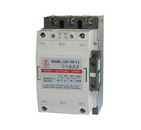 Pengatur Tegangan Otomatis Generator Kontaktor RMK-185, Modul AVR Genset Industri, Pengaturan Tegangan Keluaran Stabil