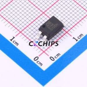 Optocoupleur à sortie transistor AT814A-CuH-S SMD-4P, neuf et original - Product Image 1
