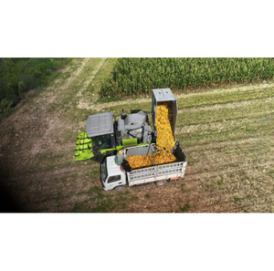 Moissonneuse-batteuse CC40PRO, moissonneuse de maïs <span class=keywords><strong>CC40</strong></span>, machines agricoles avec options à vendre - Product Image 6