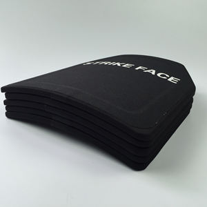 Gilet Tattico con Piastra in Ceramica, Protezione di Sicurezza, Equipaggiamento per Difesa Personale - Product Image 2