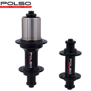 FDH001 — moyeux de vélo, livraison rapide, <span class=keywords><strong>vtt</strong></span>, moyeu de <span class=keywords><strong>roue</strong></span>, 32 trous, avec roulement de haute qualité - Product Image 4