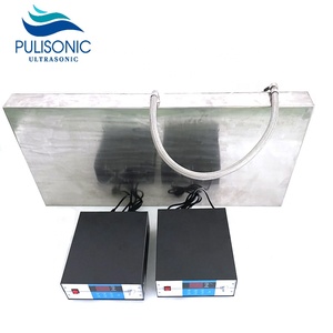 Jebo — transducteur ultrasonique, 5kw, outil de nettoyage industriel sous-marin, nettoyage de la Pollution d'huile, de générateur de bateau - Product Image 4