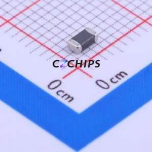 HCB3216KF-121T50 Ferrite Bead 1206 RF ( Impedance @ Frequency: 120Ohm@100MHz )( Error: 25% )( DC Resistance (DCR): 20mOhm ) - Product Image 1