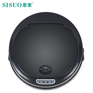 Chất Thải Phân Loại Thông Minh Compactor Cảm Biến Rác Bin Thông Minh Cảm Biến Tự Động Thùng Rác Ca - Product Image 4