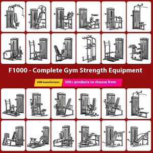 Machine d'extension <span class=keywords><strong>de</strong></span> jambe assise F1000-Entraînement <span class=keywords><strong>de</strong></span> force musculaire <span class=keywords><strong>de</strong></span> jambe multifonctionnel pour s'asseoir et les <span class=keywords><strong>mouvements</strong></span> d'extension <span class=keywords><strong>de</strong></span> jambe - Product Image 5