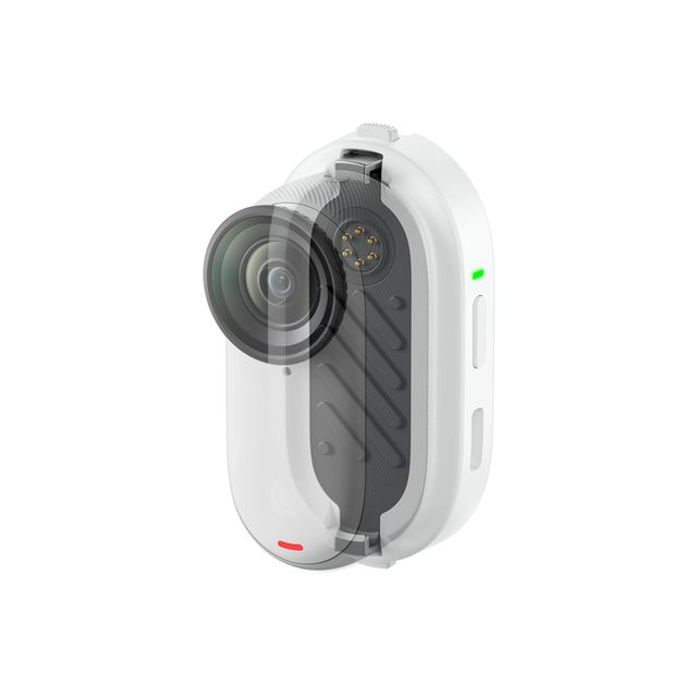 Insta360 GO 3/GO 3S Extended Battery
