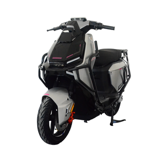 Scooter Urbano de Largo Alcance de 800w con Batería de 60V30AH, Bicicleta Eléctrica Dubai SJ26CG0869, Motor sin Escobillas de 1000W, Motor Potente para una Conducción Suave - Product Image 2