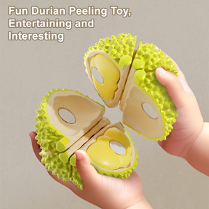 Set di Giocattoli Ecologici Personalizzati per Bambini, Frutta e Verdura da Tagliare per Giochi di Ruolo - Product Image 5