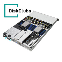 Serveur Rackable 1U RS700A-E9-RS12 Double SP3 EPYC 7000, 12x 2.5" Hot-Swap, 8 NVMe, 4 SATA, 32 DIMM, 4TB DDR4, PCIe 3.0, OCP, Occasion/En Stock