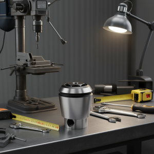Ttake ERXM16 Reduction Collet Chuck For Tapping And Drilling Applications - Product Image 3