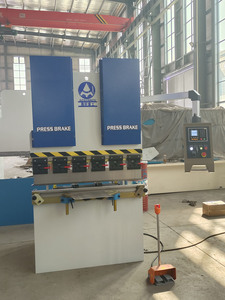 Tự động 1200 mét CNC điện hình thành công cụ thủy lực máy uốn cho nhôm thép không gỉ nhựa có tính năng kết thúc hình thành - Product Image 5