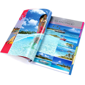 Majalah Softcover Dewasa, Percetakan Majalah dengan Indeks, Percetakan Majalah Kustom - Product Image 3