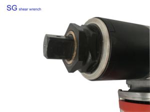 مفتاح عزم كهربائي صناعي 220 فولت للبراغي السداسية M27-M30 من الفولاذ المقاوم للصدأ عالي التحمل - Product Image 6