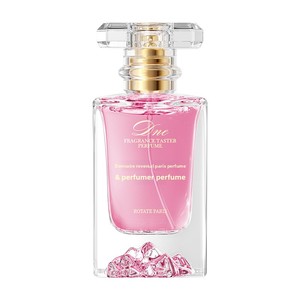 น้ำหอม CDH Eau De Parfum กลิ่นหอมติดทนนาน คลาสสิก กลิ่นดอกไม้ ผลไม้ และไม้หอม  ความเข้มข้น 20% สำหรับผู้ชายและผู้หญิง - Product Image 5