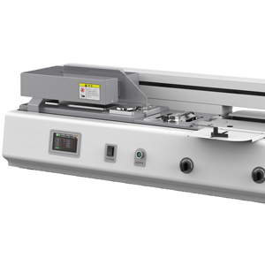 FRONT B40F Desktop Automatic <b>Binding</b> <b>Machine</b> Desktop Glue Binder for Office - Product Image 1