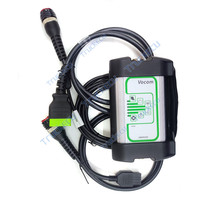 Outil de diagnostic pour camion de chantier Renault UD MACK pour Vocom 88890300 Adaptateur d'interface OBD2