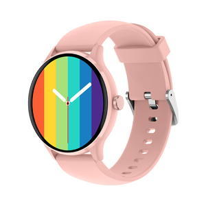 Montre connectée sportive de haute qualité Z216 2026, bracelet de fitness, montre intelligente - Product Image 4