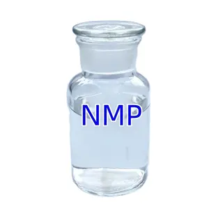 NMP溶剂CAS 872-50-4 NMP N-Methyl-2-pyrrolidone