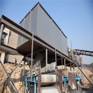 Nhà sản xuất chuyên nghiệp của trung bình Máy Nghiền hàm Máy Nghiền đá giá của máy nghiền hàm - Product Image 5