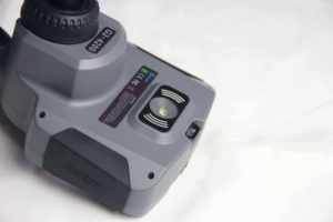 กล้องส่องตรวจสอบอุตสาหกรรมแบบดิจิตอล 1080p หน้าจอ LCD HD ขนาด 5 นิ้ว พร้อมกล้องเอนโดสโคปแบบงูและระบบตรวจสอบวิดีโอ - Product Image 3