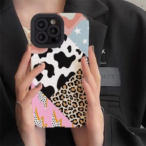 <span class=keywords><strong>Coque</strong></span> de téléphone en TPU mat antichoc, étui de protection pour <span class=keywords><strong>smartphone</strong></span>, durable, fine et ajustée, protection pour <span class=keywords><strong>smartphone</strong></span> - Product Image 5