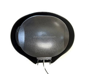 Phare halogène <span class=keywords><strong>4x4</strong></span> 300W, <span class=keywords><strong>feu</strong></span> antibrouillard, éclairage de conduite pour véhicule, lumière de travail tout-terrain, 12V/24V, projecteur supplémentaire - Product Image 3