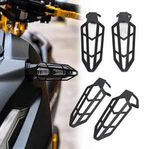 สำหรับฮอนด้า ADV160 ADV150 ฝาครอบป้องกันไฟเลี้ยวรถจักรยานยนต์ - Product Image 2