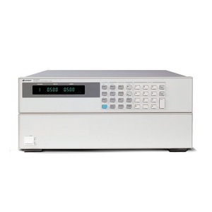 Charge électronique modulaire Keysight N3301A, série N3300A, équipement de test de charge CC programmable - Product Image 1