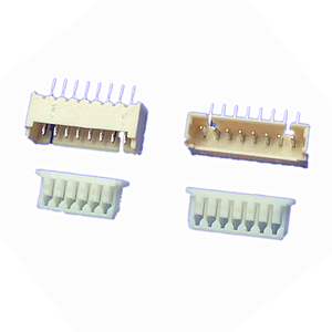ODM OEM kustom JST Molex Dupont pemasangan kabel MX1.25 Pitch 2 3 4 5 6 Pin steker perempuan untuk peralatan rumah kabel elektronik - Product Image 5