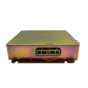 Controlador de Excavadora E861-03705, Panel de CPU para 120B 200B 330B E120B E200B E330B - Product Image 1