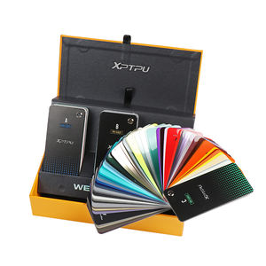 XPTPU USA Films de voiture de qualité Garantie de 10 ans Auto-guérison Anti-jaunissement Résistant aux rayures Hydrolyse Couleur TPU PPF Peinture - Product Image 3