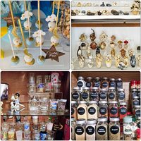 Présentoir d'Étagères en Acrylique à 3/4 Niveaux, Organisateur de Parfum, Support Étagé pour Figurines POP