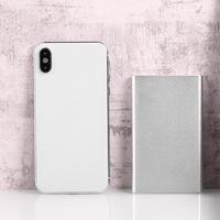 Mini chargeur de banque d'alimentation portable powerbank mince capacité 5000mah mini banque d'alimentation pour iphone 13 chargeur