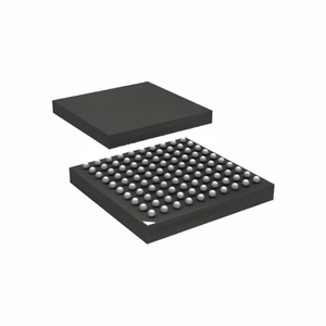 Buy Electronics Components Online Embedded BOM IC In Stock 100 LFBGA STM32F103V8H6 - Product Image 1