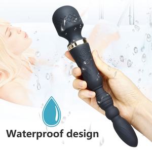 <span class=keywords><strong>2026</strong></span> Krachtige 20-frequentie vrouwelijke wandmassager met USB-aangedreven mini G-spot vibrators anale kralen stimulator seksproducten - Product Image 6