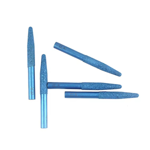 Broca de Diamante <span class=keywords><strong>para</strong></span> Tallado y Grabado, OEM/ODM, Alta Calidad, Duradera y Económica - Product Image 1