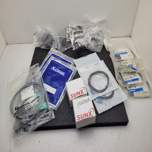 Lote de 20 sensores fotográficos Sanil <span class=keywords><strong>Pepper</strong></span> + <span class=keywords><strong>Fuchs</strong></span> - Product Image 1