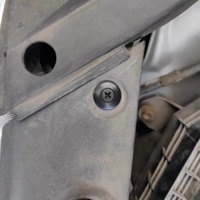 Nouveau kit de fixation universel pour pare-chocs et vitres de voiture, 680 pièces, avec outil de retrait et serre-câbles