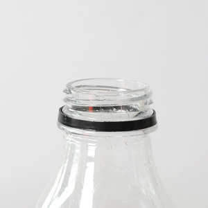 250ml <span class=keywords><strong>300ml</strong></span> 500ml vuông Chai nhựa PET cho nước trái cây năng lượng đồ uống Soda & Beer-Tùy chỉnh màu sắc & sử dụng kinh doanh - Product Image 3